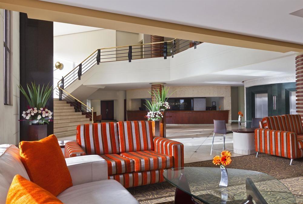 Four Points By Sheraton Меделин Екстериор снимка
